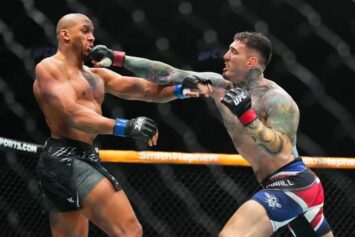 Экс-боец UFC назвал имена, которые вытащат тяжелый дивизион из кризиса