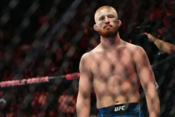 Никал предостерег олимпийского чемпиона от ловушек славы
