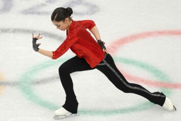 Авербух назвал главное условие для борьбы Петросян за золото Олимпиады