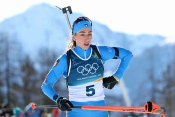 Расписание соревнований зимних Олимпийских игр-2026 18 февраля