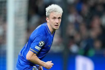 Семин прокомментировал красные карточки Головина в матчах за «Монако»