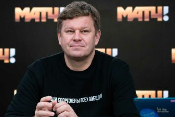 Губерниев раскритиковал судейство в короткой программе Петросян на Олимпиаде