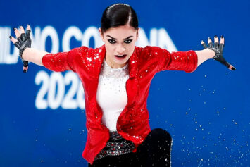 Неужели у судей проснулась совесть? Петросян — в топ-5 короткой программы и с реальными шансами на медаль