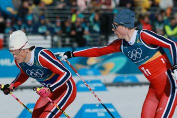 Алыпов назвал Клебо непобедимым, но усомнился в его способности догнать Фелпса