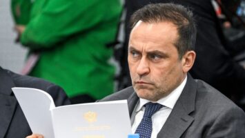 В Госдуме назвали глупым заявление итальянского министра о визах для делегации России на Паралимпиаду