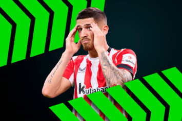 Верняк дня 20 февраля! Атлетик Бильбао — Эльче: уверенная ставка на матч Ла Лиги с кэфом 2.10