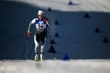 Крамер оценил перспективы Коростелева и Непряевой в марафоне на Олимпиаде-2026