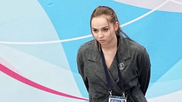 Хореограф Попова: у Петросян огромные шансы на медаль Олимпиады-2026