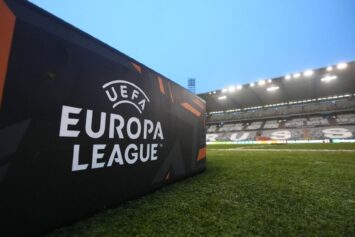 Лига Европы: расписание первых матчей 1/8 финала — итальянское дерби и визит «Астон Виллы» во Францию