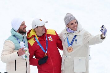 Олимпиада-2026: расписание 20 февраля — хоккейные полуфиналы, масс‑старт и медали в пяти видах спорта