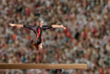 Какие бывают виды гимнастики