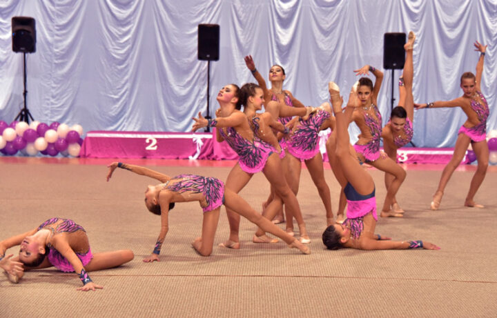 Эстетическая дисциплина