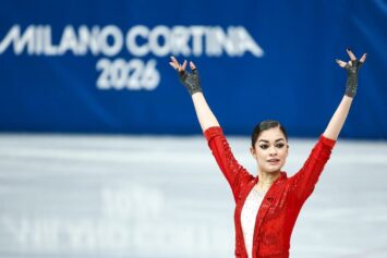 Петросян может выступить в гала-шоу на Олимпийских играх в Италии — ТАСС