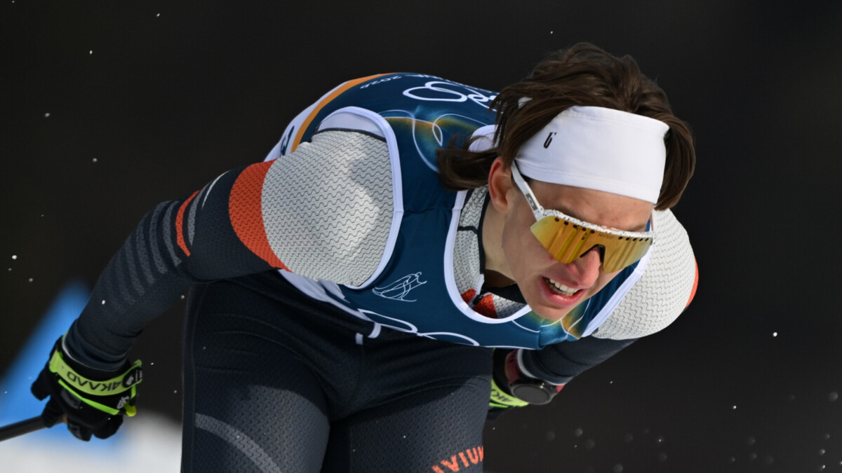 Коростелев