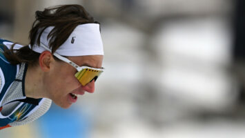 Бессмертных оценил шансы Коростелева в заключительной гонке Олимпиады‑2026