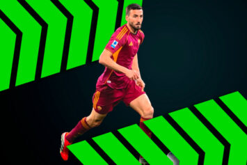 Верняк дня 22 февраля! Рома — Кремонезе: ставка на хозяев за 1.82