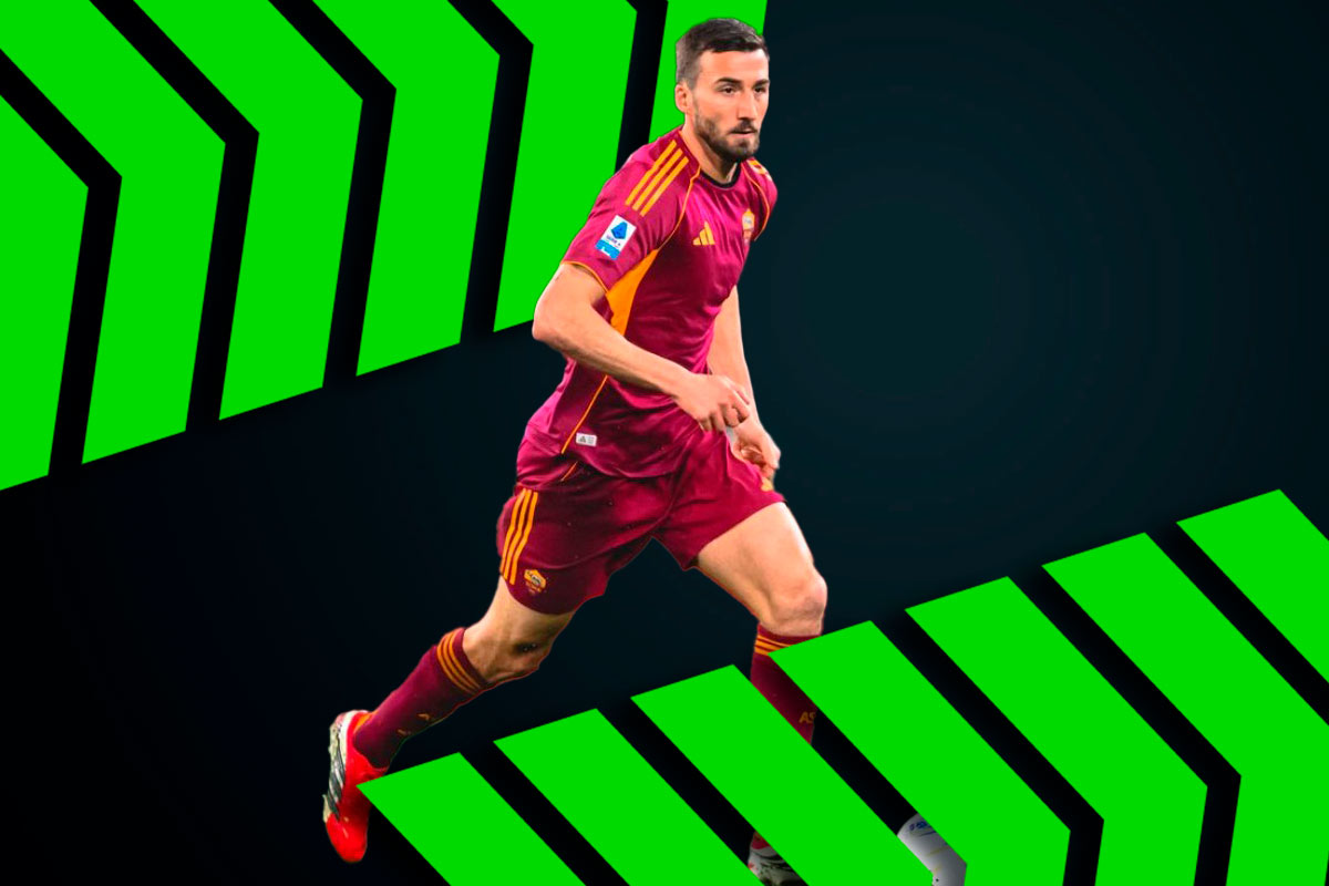 Верняк дня 22 февраля