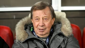 Юрий Семин оценил шансы «Локомотива» в чемпионской гонке