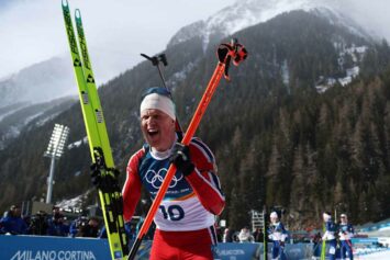 Олимпиада-2026 в Милане: итоги и результаты соревнований 20 февраля