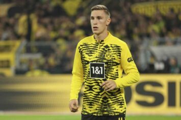 AS назвал новые детали перехода Шлоттербека в «Реал»