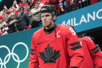 Денис Казанский — о финале Канада — США: «Нас ждет произведение искусства»