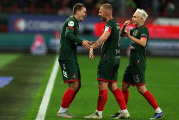 Пименов: «Локомотиву» будет сложнее в чемпионской гонке из за усиления ЦСКА и «Зенита»