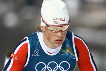 Клебо выиграл олимпийский марафон и стал 11 кратным чемпионом, Коростелев — пятый