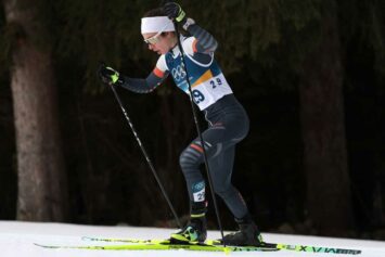 Олимпиада-2026: старт Непряевой и полное расписание последнего дня соревнований