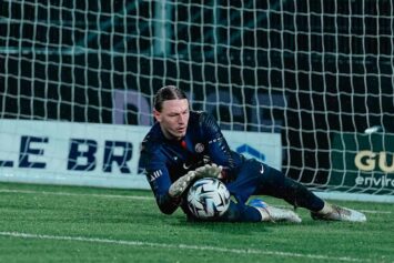 Матвей Сафонов получил худшую оценку в ПСЖ за матч против «Метца»