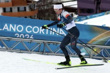 Бородавко оценил перспективы Непряевой в марафоне на Олимпиаде-2026