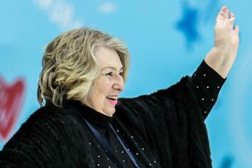 Заслуженный тренер СССР Тарасова высказалась о закрытии Олимпиады-2026