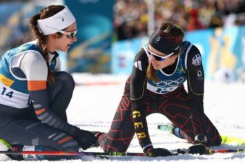 В FIS разъяснили причины дисквалификации Непряевой на Олимпиаде-2026