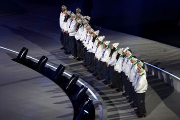 Сборная Норвегии выиграла медальный зачет Олимпиады-2026 с 41 наградой