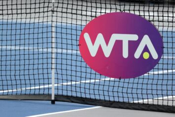 Обновленный рейтинг WTA: Андреева опустилась на восьмую позицию, Александрова вошла в топ-11