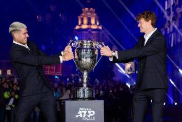 Андрей Рублев потерял четыре позиции в рейтинге ATP, Карен Хачанов поднялся на 16-е место