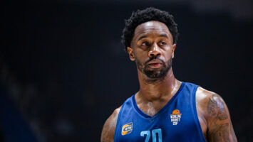 «Зенит» объявил о расторжении контракта с американским защитником Рэндольфом