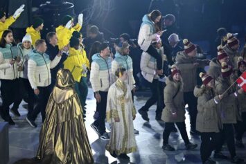 Журова прокомментировала участие россиян в церемонии закрытия Олимпиады-2026