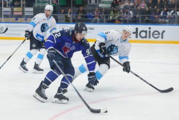 Букмекеры назвали фаворита в матче КХЛ «Торпедо» — «Динамо» Минск