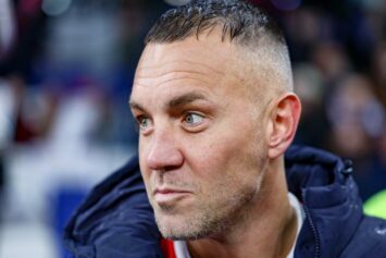 Экс-защитник «Зенита» Фернанду Мейра нашел сходство между Дзюбой и Роналду