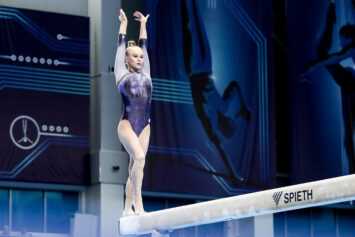 История гимнастики