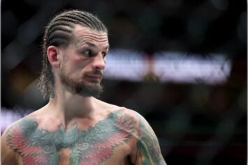 Экс-чемпион UFC отреагировал на зарплаты в Zuffa Boxing