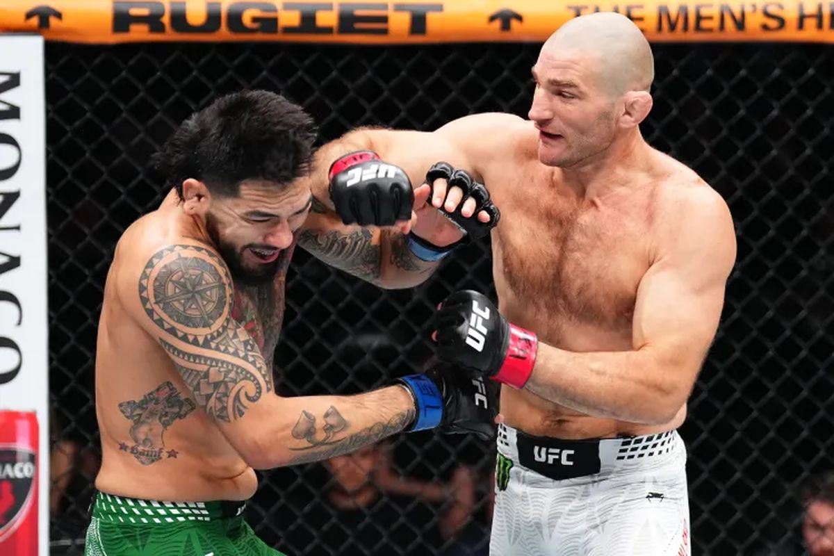 Эрнандес и Стрикленд