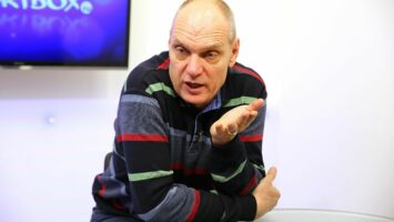 Бубнов раскритиковал Блохина и Шевченко за их слова о России