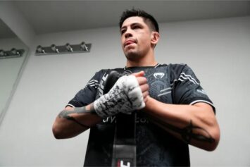 Раскрыта главная причина, по которой UFC не перенесет бои из Мексики