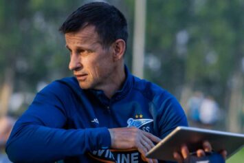 Наумов назвал стабильность «Зенита» ключевым фактором в борьбе за чемпионство