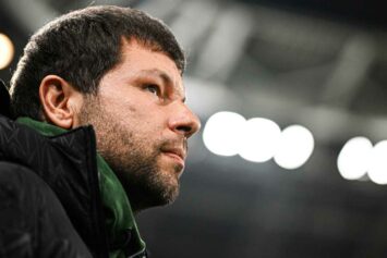 Бубнов назвал Мусаева более сильным тренером, чем Слуцкий и Карпин