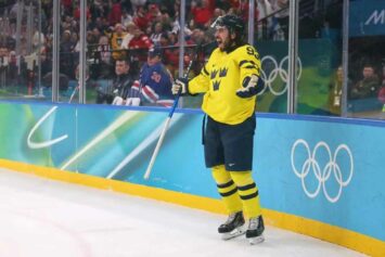 Мика Зибанеджад поделился итогами выступления на Олимпиаде-2026