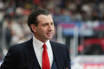 Роман Ротенберг: «Подготовку к Олимпиаде-2030 нужно начинать уже сегодня»