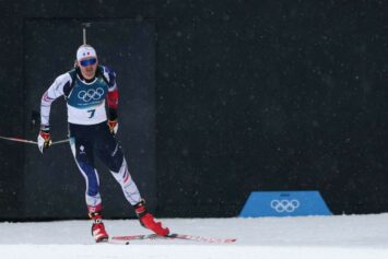 Эмильен Жаклен: «У нас есть все для успешного проведения Олимпиады-2030 во Франции»