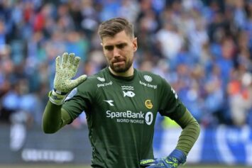 Булыкин оценил вклад Хайкина в исторический успех «Буде-Глимт» в Лиге чемпионов